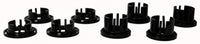 Nolathane Rear Subframe Bushing Kit REV096.0004; fits Subaru Impreza 08-10