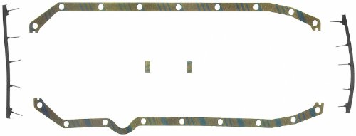 Oil Pan Gasket Set FEL-PRO OS 6412 C
