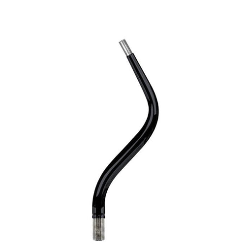 12" Bench Bend Black Replacement Lever Kit Lokar XRLK-68018