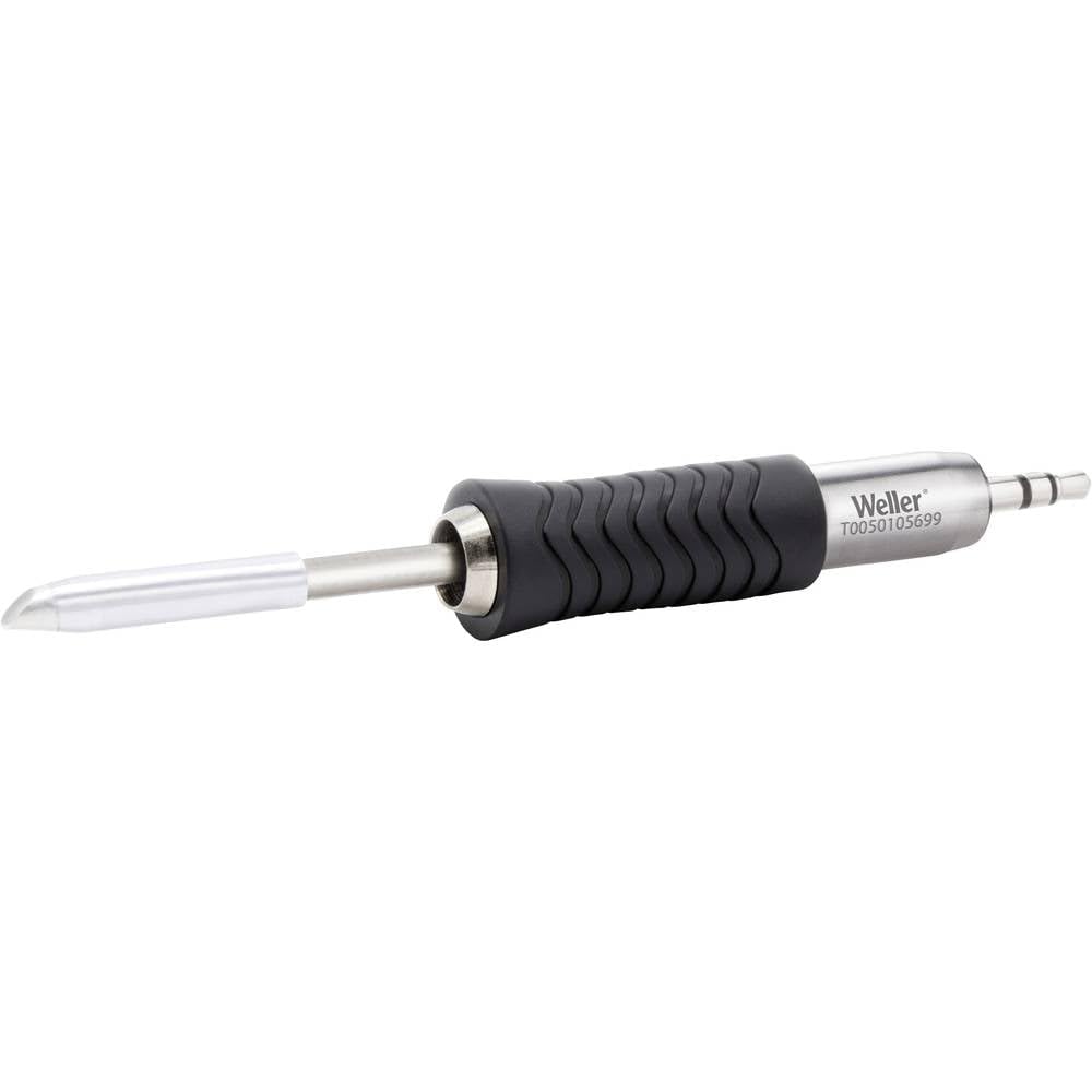 Welding Tool Rtu 035 B Ms Tip Bevel Cut 3.5