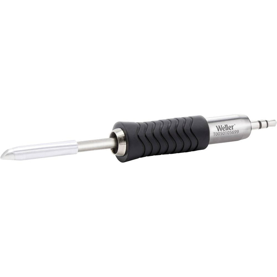 Welding Tool Rtu 035 B Ms Tip Bevel Cut 3.5