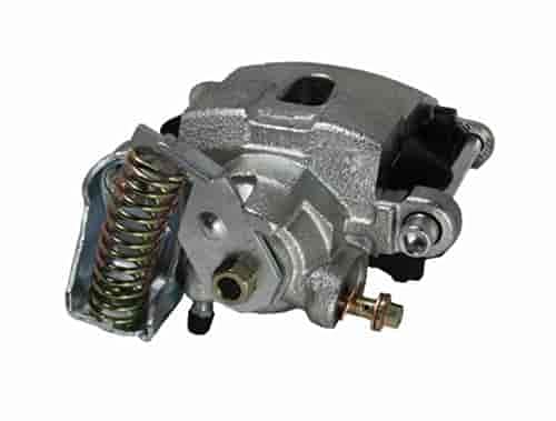 Disc Brake Conversion Kit Rear With Maxgrip Xds Rotors - Dana 35, Dana 44, Chrysler 8-1/4