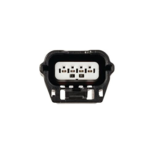 4-Pin TEKONSHA T-One Trailer Wiring Harness, Compatible with Select 2020-2022 Nissan Rogue Sport