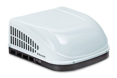 Air Conditioner Brisk Air II with Non Ducted Ceiling Assembly