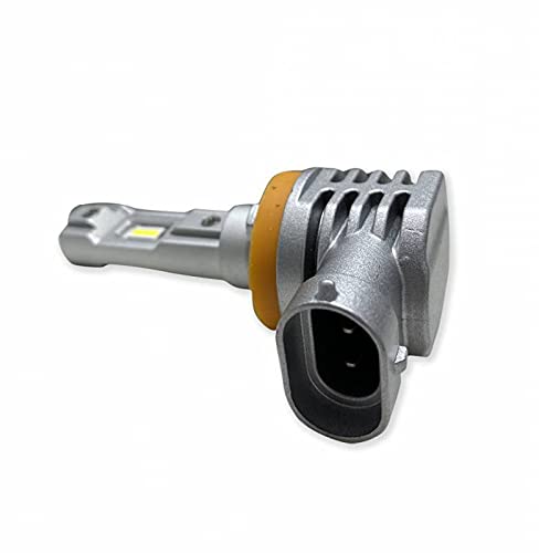 Race Sport V2 DRIVE Series PSX26LEDDSV2 PSX26W 2500 LUX Driverless Plug and Play LED Headlight Kit with Canbus Decoder