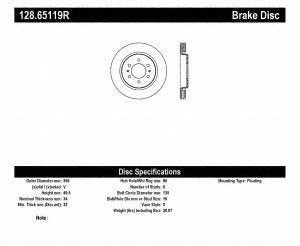 Rotor Brake