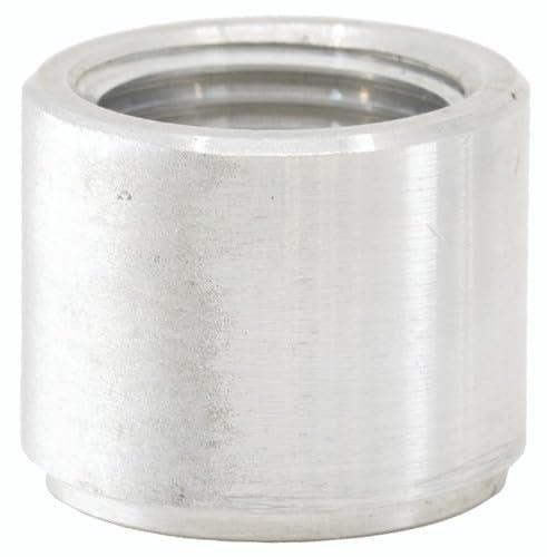 868-02-0 Redhorse Performance - COMPACT 1/8' FEMALE NPT WELD-ON BUN
