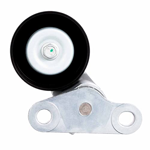 Automatic Belt Tensioner Goodyear Belts 55417 - Isuzu Ascender (2003-2006), Cadillac Escalade EXT (2002-2008), Chevrolet Silverado 2500 (1999-2008), GMC Sierra 1500 Classic (2007)