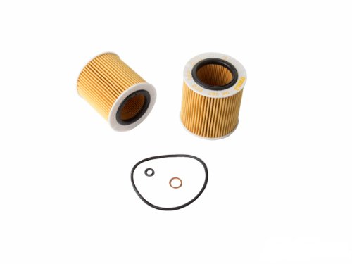 Mahle OX 387/D OIL FILTER