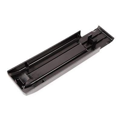 11218.07 | Omix | Lower Tailgate Hinge Cover | OE Reference: 55397091AC | Fits 2007-2018 Jeep Wrangler JK & JKU