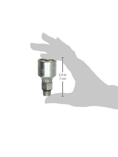 Gates Hydraulic G25120-0404 Coupling