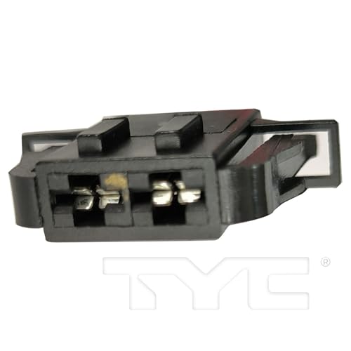 05-11 TYC Americas A.6 / A.6 QATRO Blower Assy