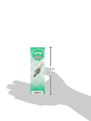 Oxygen Sensor NTK 24523
