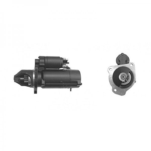 MS416 Mahle Starter