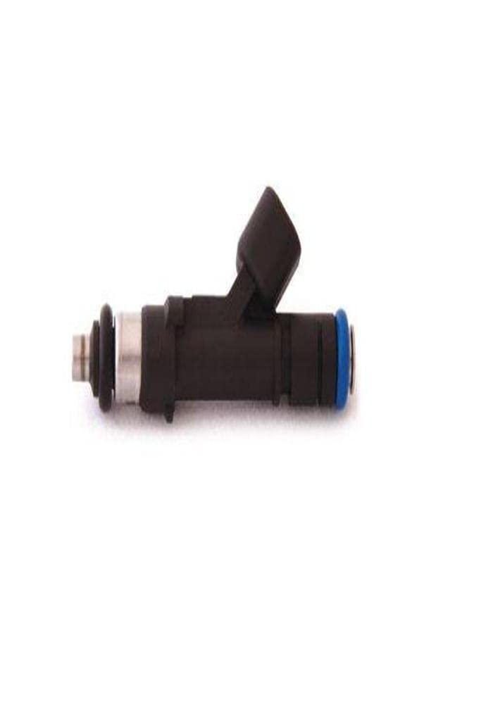 Matched Set of 4 DeatschWerks injectors 440cc min