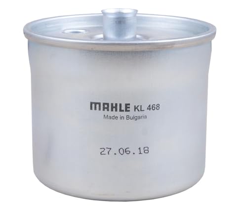 Fuel Filter MAHLE KL 468