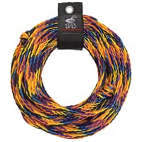 AIRHEAD 2 Rider Tube Tow Rope AIRHEAD Watersports