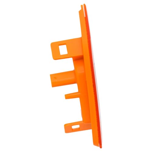 Left TYC 18-6242-00 Light Assembly