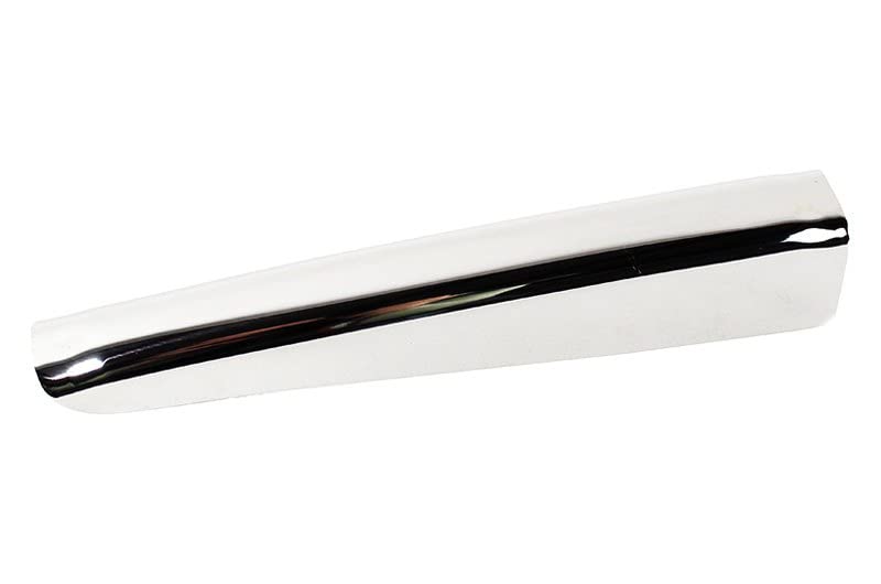Kentrol 30054 Rear Wiper Arm Overlay