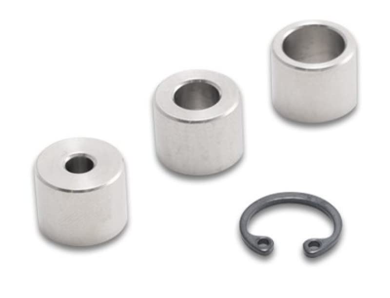 FITTING KIT 9MM O.D. WITH C-CLIP
