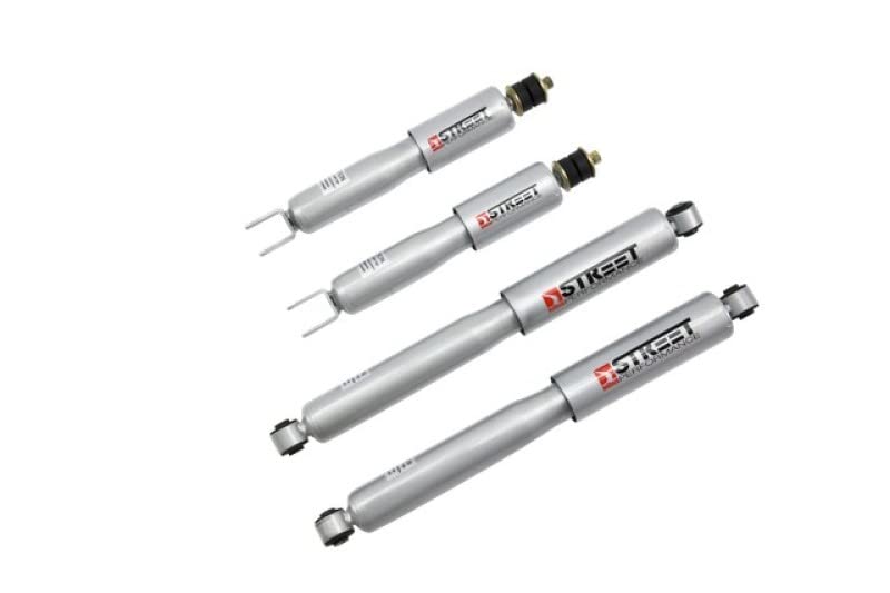Shock Set Belltech 9512