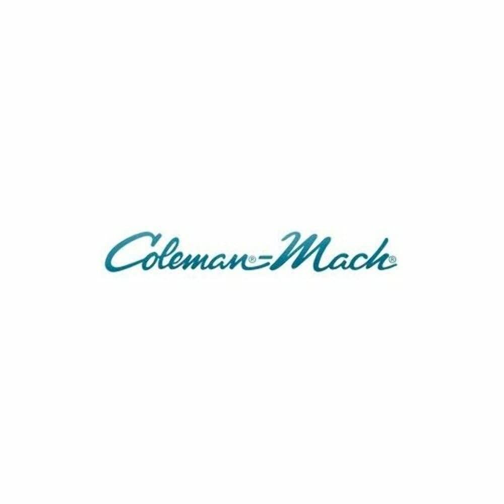 Blower Coleman 1472A1181 Wheel