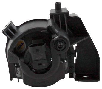 Left TYC Fog Light Assembly Compatible with 2006-2008 Subaru Forester