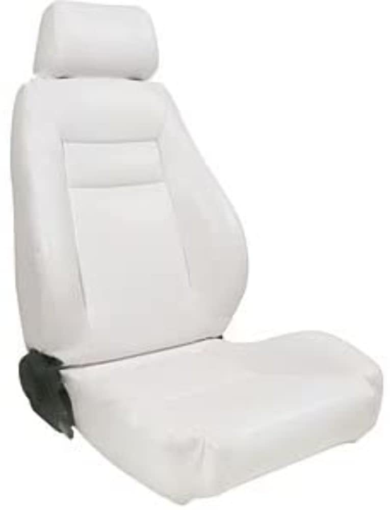 Bare Racing Elite Recliner Right Seat ProCar by Scat 80-1100-99R