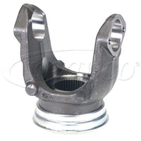 Bearing Plate Neapco N6-4-7561X Construction