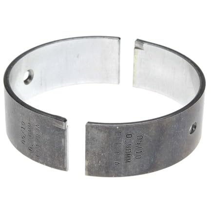 Engine Connecting Rod Bearing Pair MAHLE CB1787A50MM