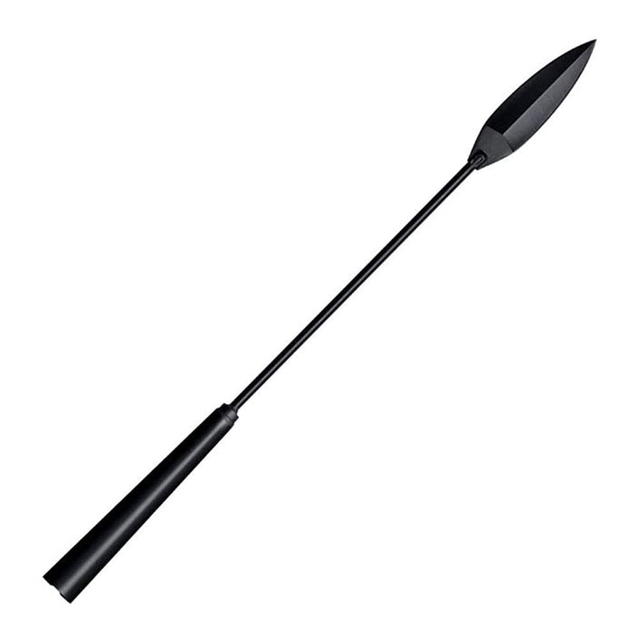 Cold Steel Spear unisex adult, Black, One Size US