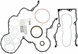 JV5093 Victor Reinz Timing Cover Gasket Set