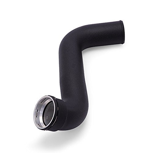 Mishimoto Intercooler Pipe Kit MMICP-F150-11CWBK Fits Ford F-150 3.5 EcoBoost 2011-2014 Wrinkle Black