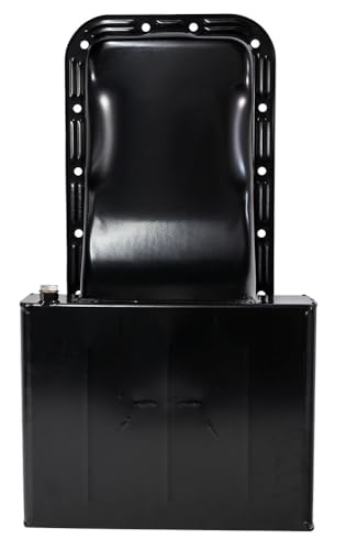 Oil Pan Moroso 20608 for Ford 352-428 Engines