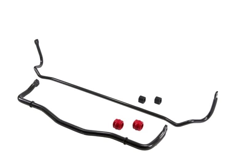 Anti-Sway Bar Set Belltech 9986