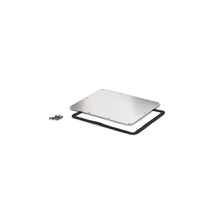 Aluminium Waterproof Panel Kit (B) 908-PANEL Alum. KIT (Bottom)
