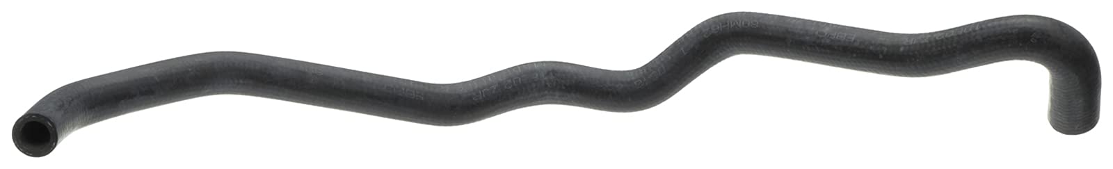 Premium Gates Molded Heater Hose 12036