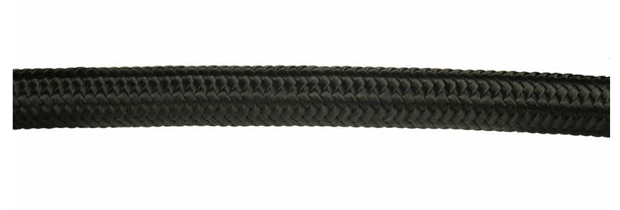 Premium 205 Series E85 Race Hose - 06 Stainless Steel 50 feet