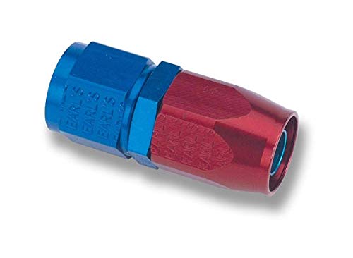 800110ERL Earl's Swivel-Seal® Hose End