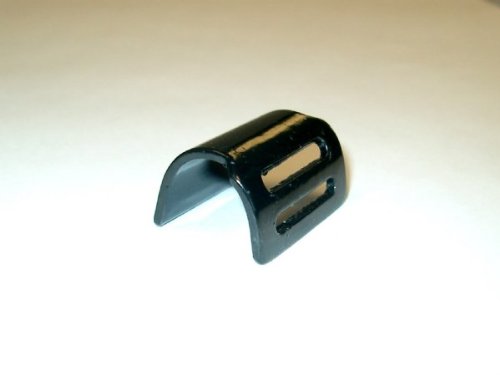 ICON Hook 647, #8, Metal, Black FK#913245L