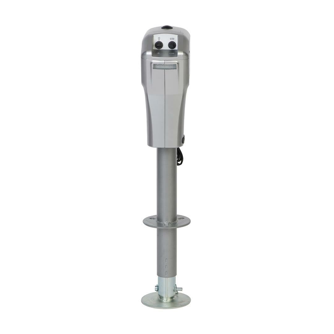 Super Brute Husky Towing 82022 Trailer Tongue Jack Trailer Jacks
