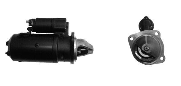 MS432 Mahle Starter