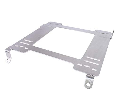 88-98 Nissan 240SX - NRG Seat Brackets - Pair