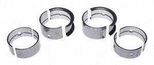 Clevite MS-2087P-.25MM Main Bearing Set Engine Crankshaft