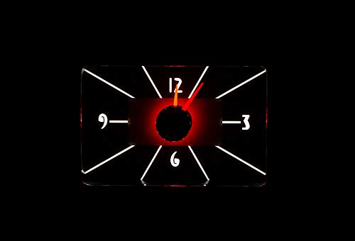 Compatible Dakota Digital RTX Clock with 1940 Ford Car
