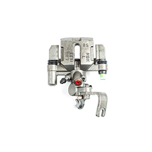Power Stop Rear L1378 Brake Caliper One Stock Replacement For Mazda Miata 1990-1993 [Model Specific]