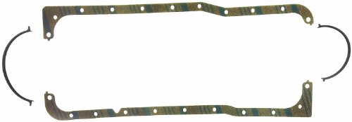 Oil Pan Gasket Set FEL-PRO OS 30214 C