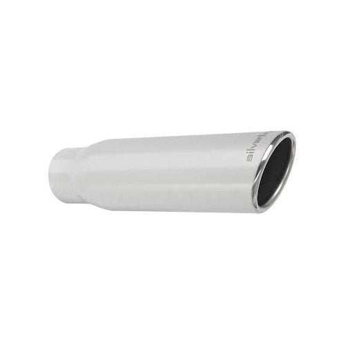 Stainless Steel Silverline TK3518SR25 Exhaust Tip