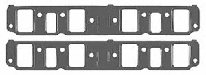 Engine Intake Manifold Gasket Set MAHLE MS15108