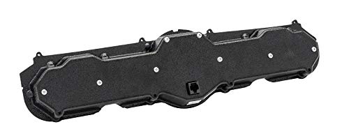 Dakota Digital VHX-65F-MUS-C-B Analog Dash Gauge System Compatible with 1965-66 Mustang Carbon Fiber Style Blue Backlighting